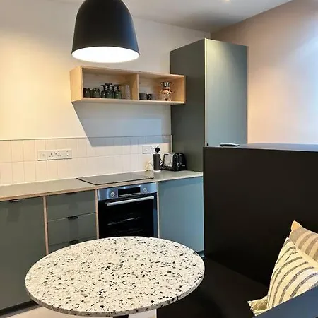Subterranean Studio With Panoramic Costal Views And Sauna Newgale Exterior photo
